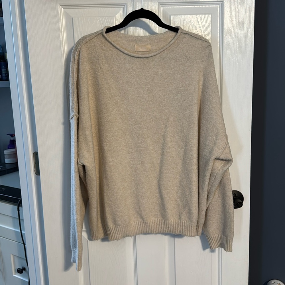 Nuuds Sweater